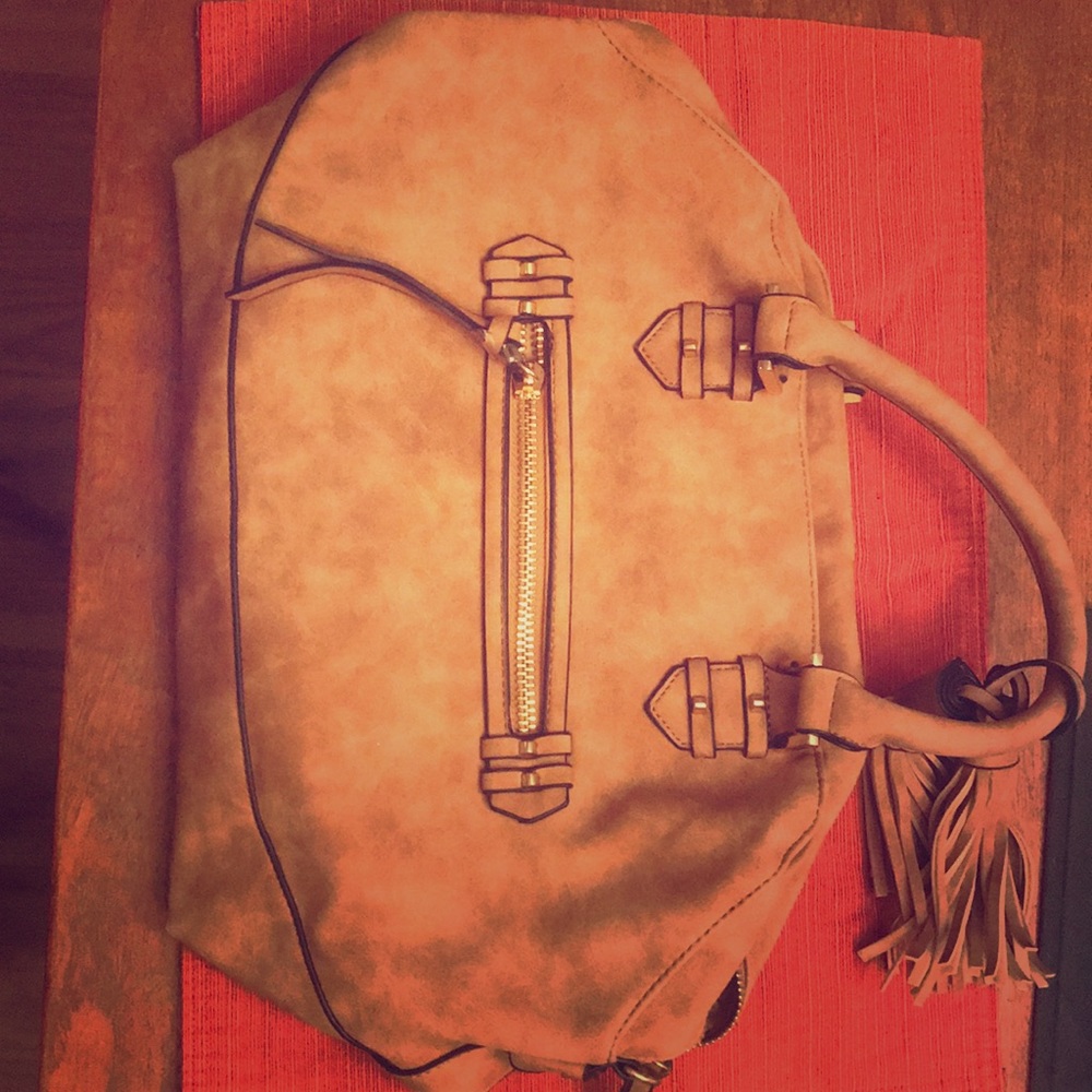 Southwestern Handbag